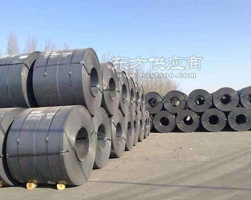 鑫子灃貿易 熱軋卷板 山西卷板圖片