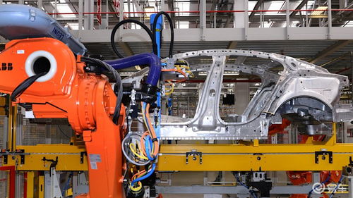 零部件短缺陰云籠罩，捷豹路虎英國工廠或臨停產危機