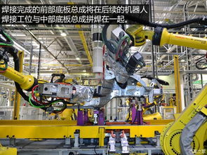 揭秘英朗工廠涂裝與總裝車間 三輪車總裝及零部件的生產探秘