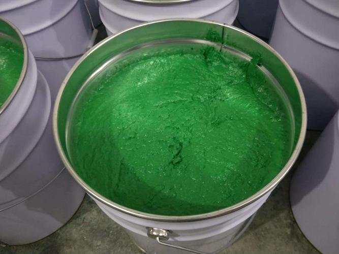 化工防腐新標桿 高性能環氧玻璃鱗片膠泥全解析
